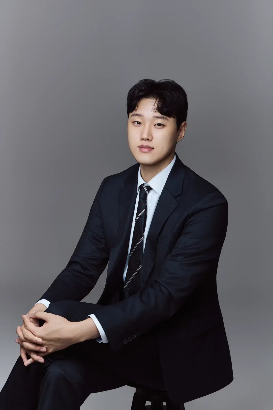 Geon-woo Huh, Managing Tax Accountant, Gaon Tax